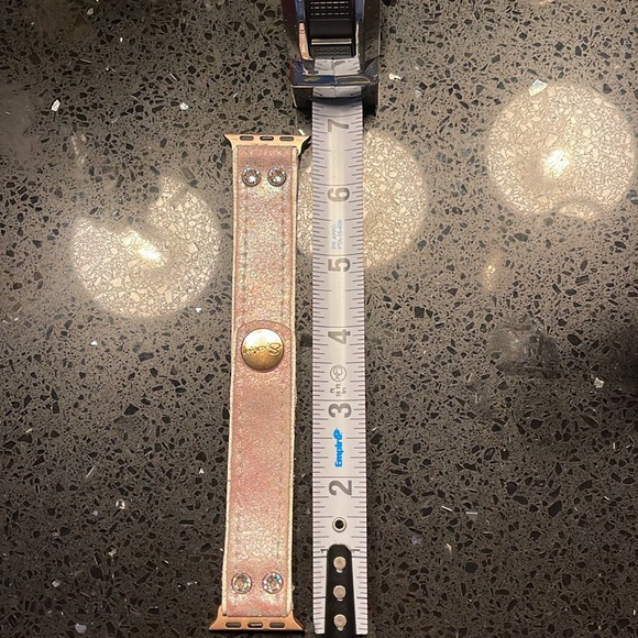 Spark*l Apple Watch 38/40mm watch band - Picture 3 of 4